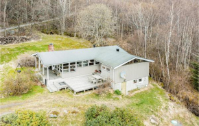 Awesome Home In Vatne With House A Panoramic View